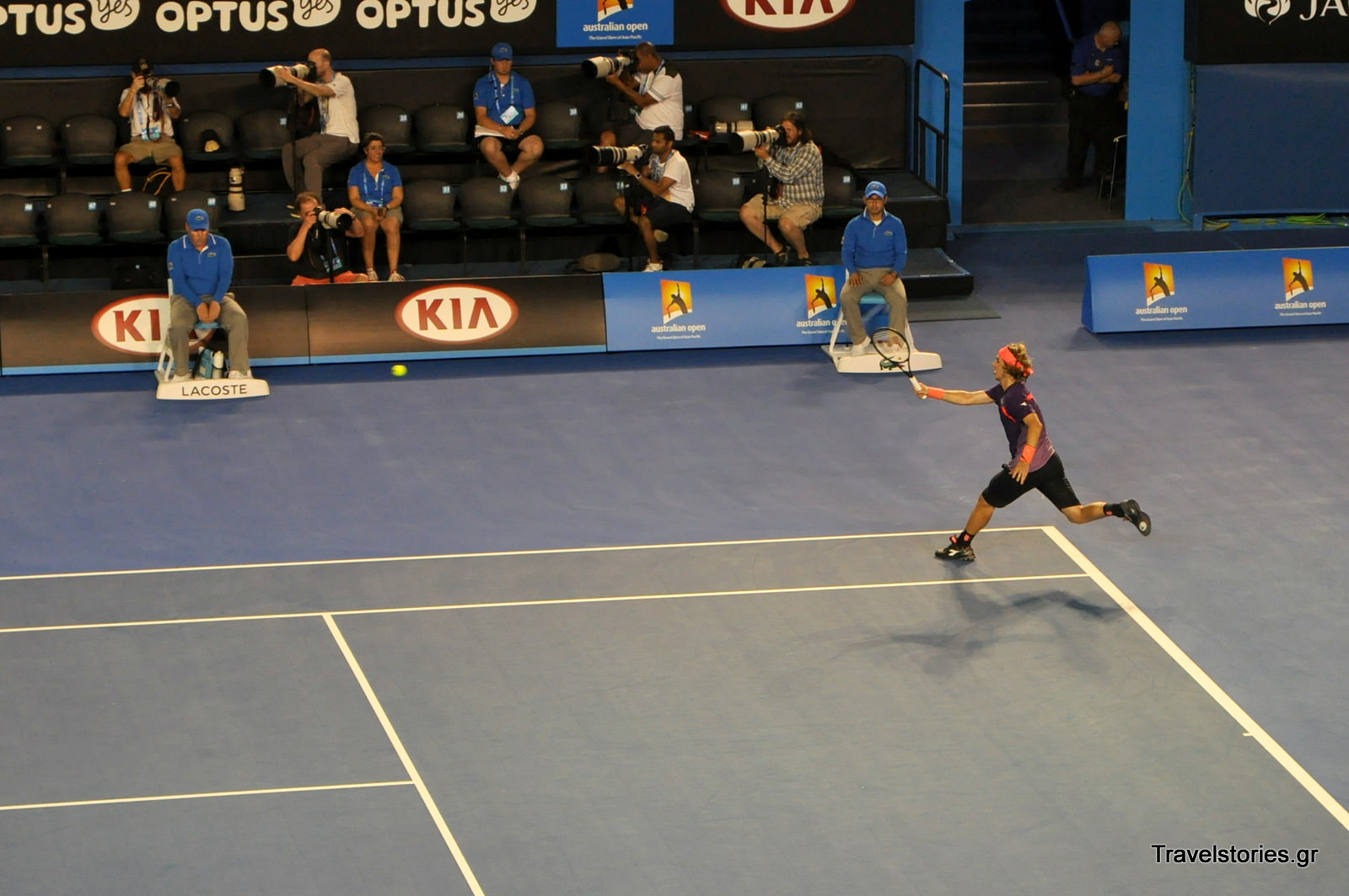 Lukas Lacko