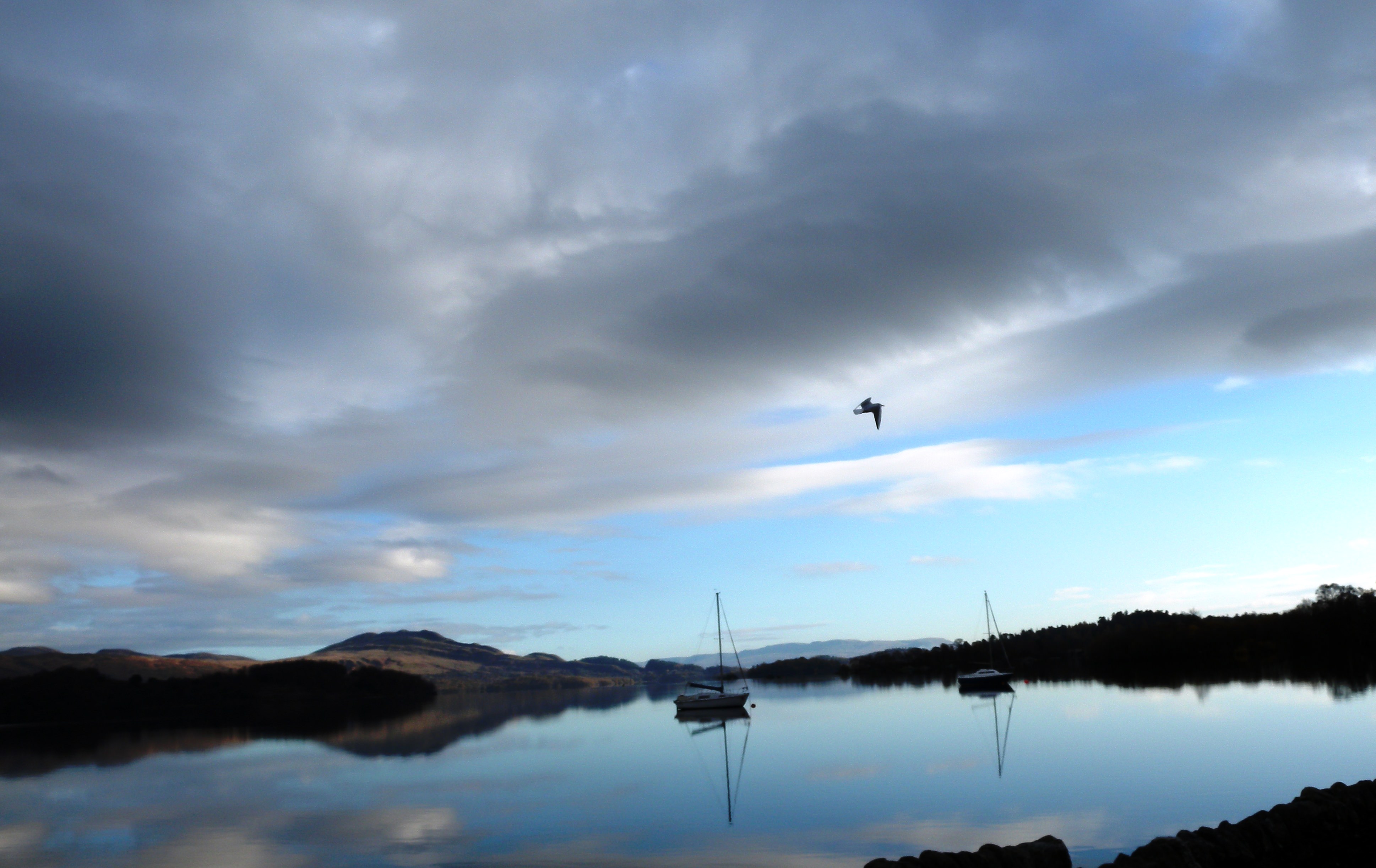 Luss-LochLomond