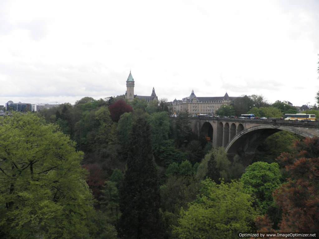 Luxembourg city2