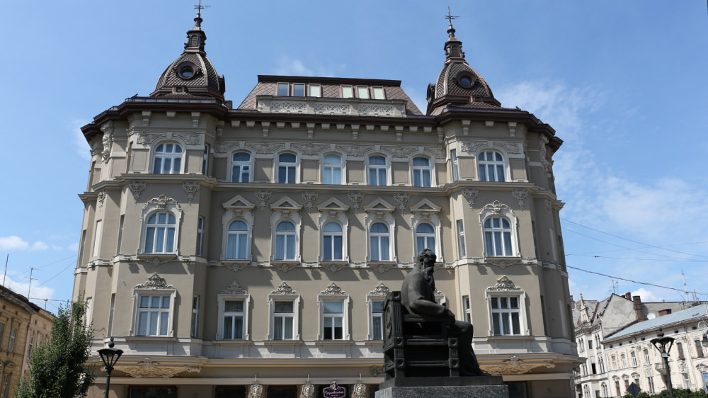 Lviv