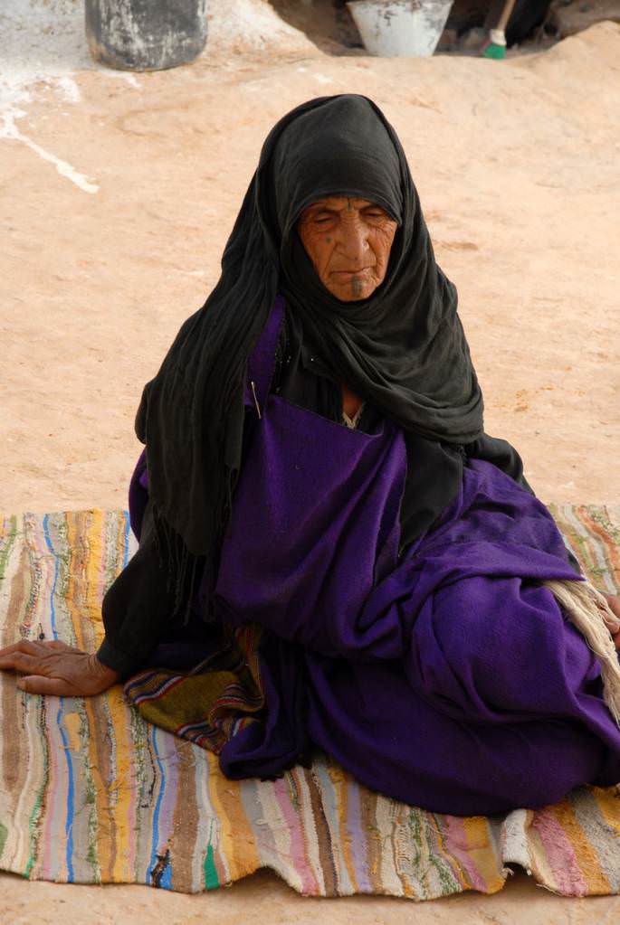 Mατμάτα...Σπίτια κάτω απο το έδαφος