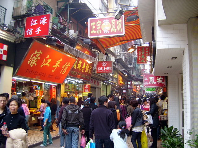 Macau