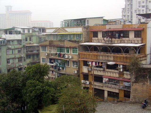 Macau