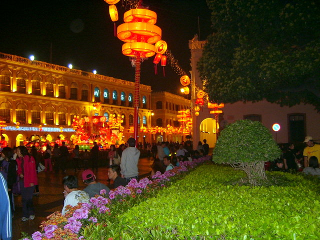 Macau