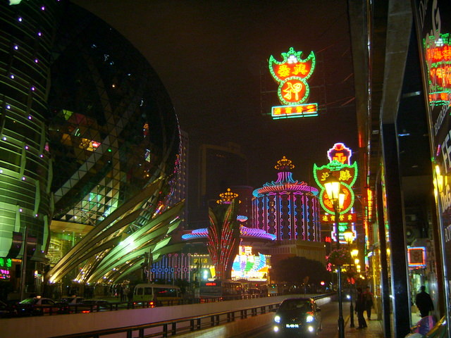 Macau