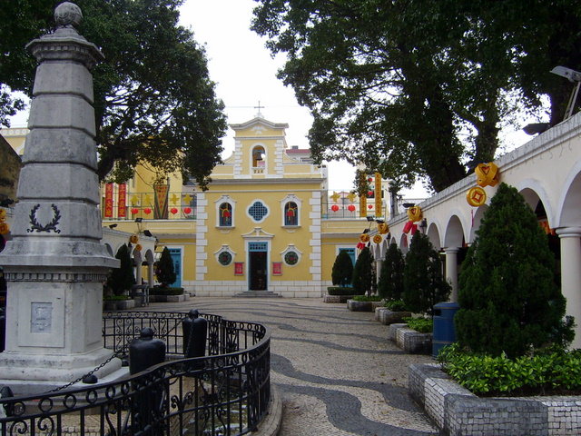 Macau