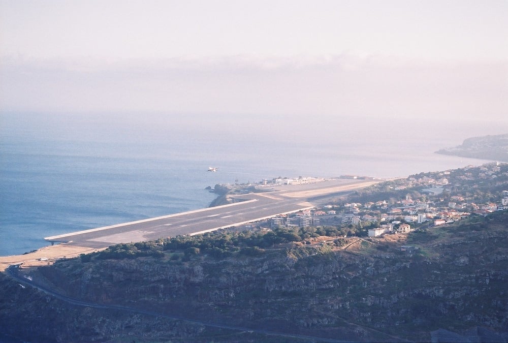 Machico (θέα από κεραίες) 2