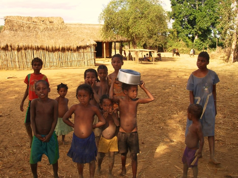 Madagascar 2010