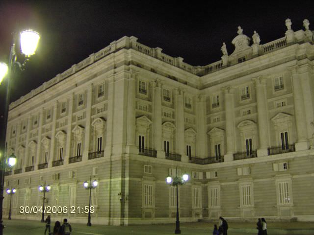 Madrid