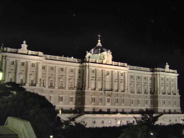 Madrid