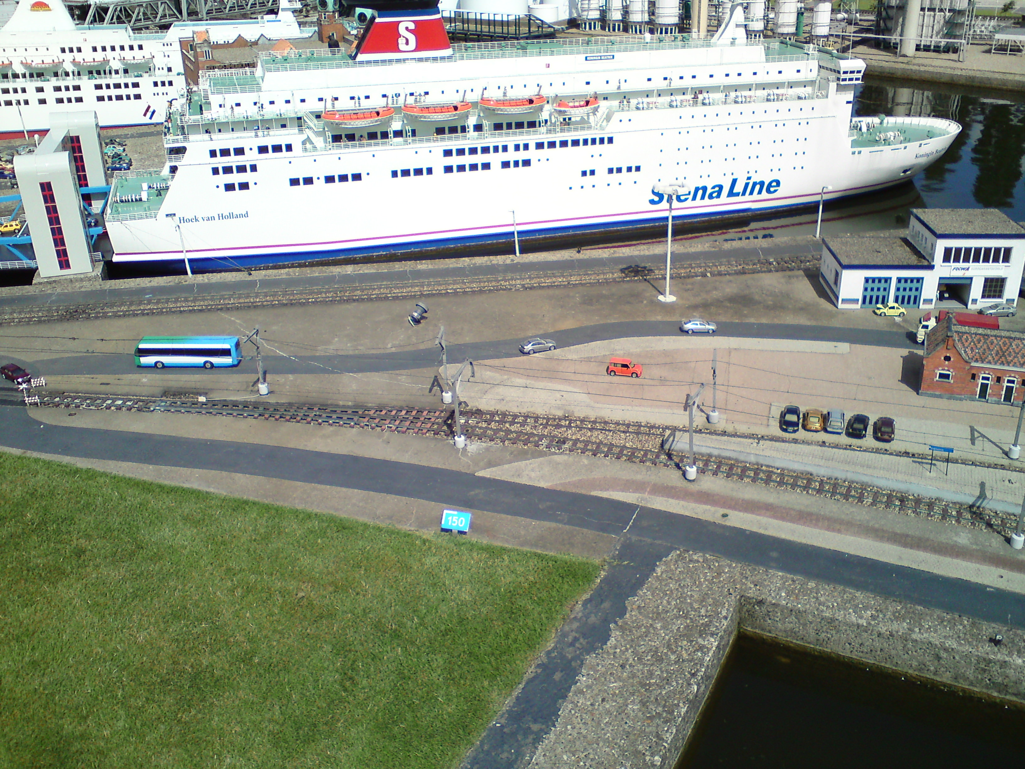 Madurodam