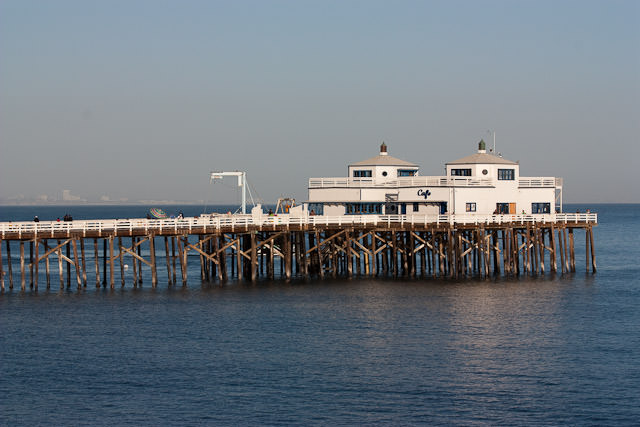 Malibu