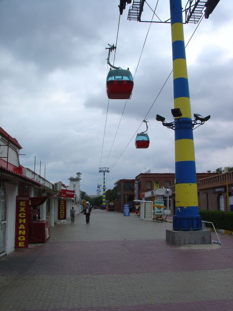 Mamaia