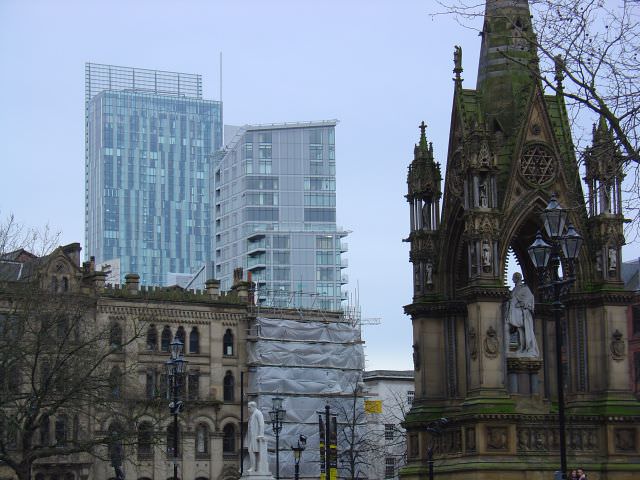 Manchester