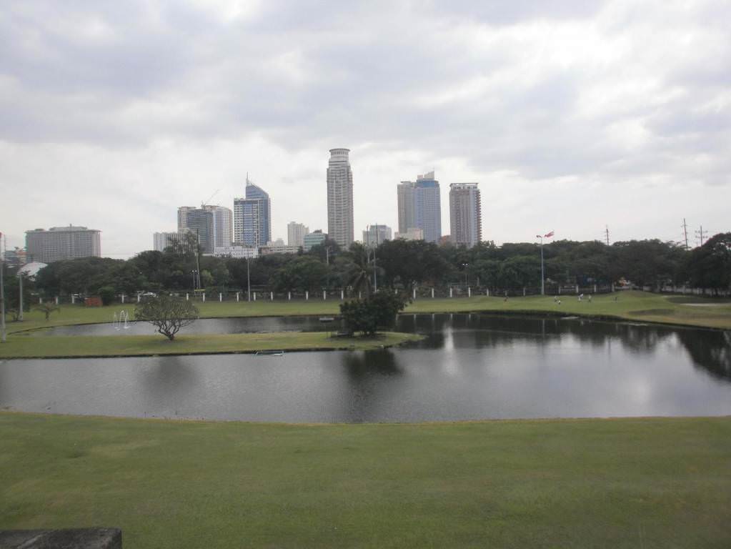 MANILA