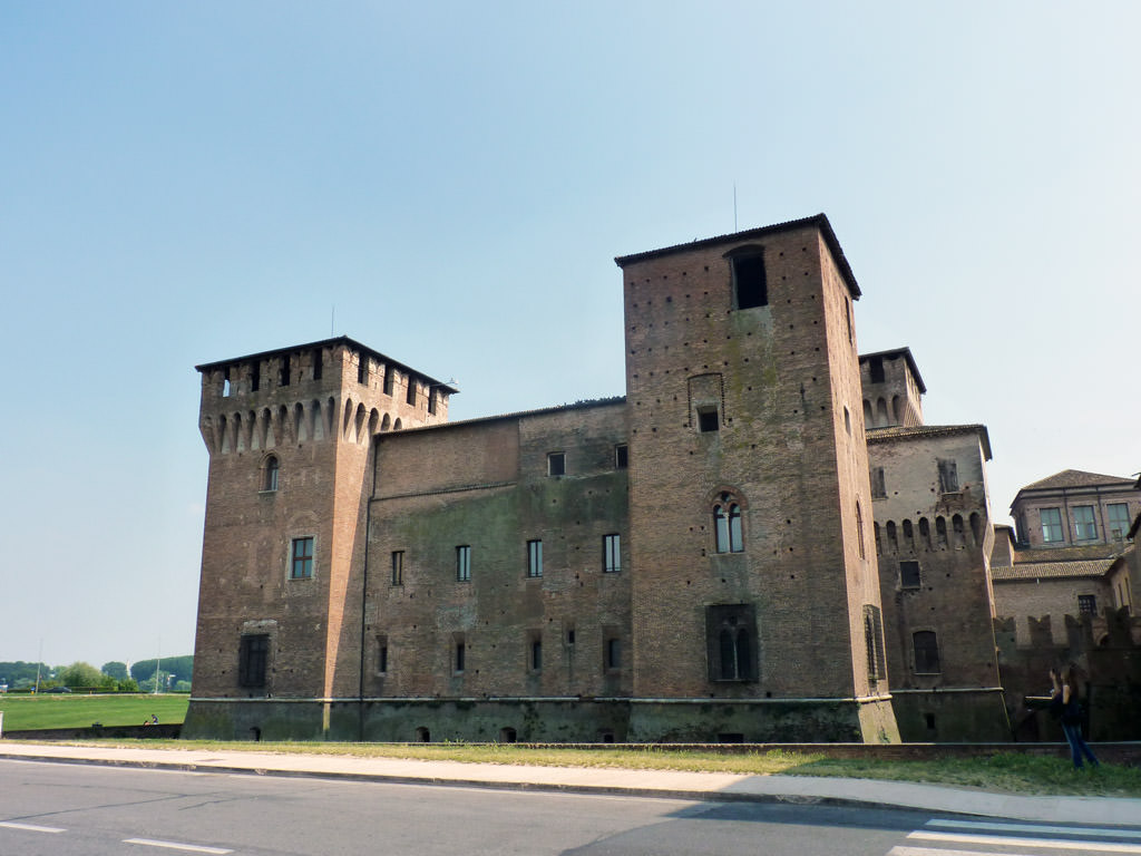 Mantova