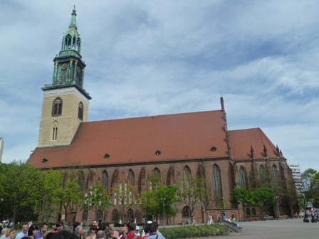 Marienkirche