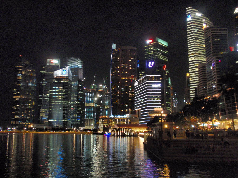 MARINA BAY5