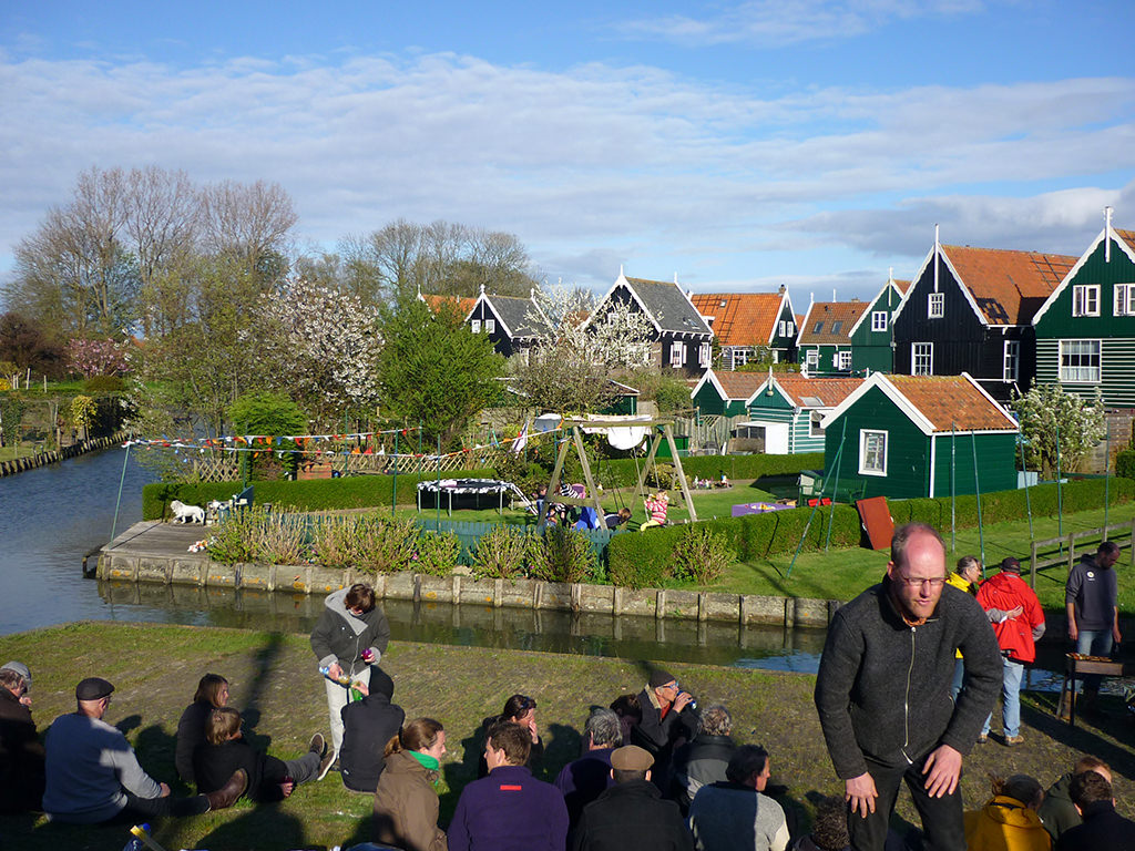 Marken