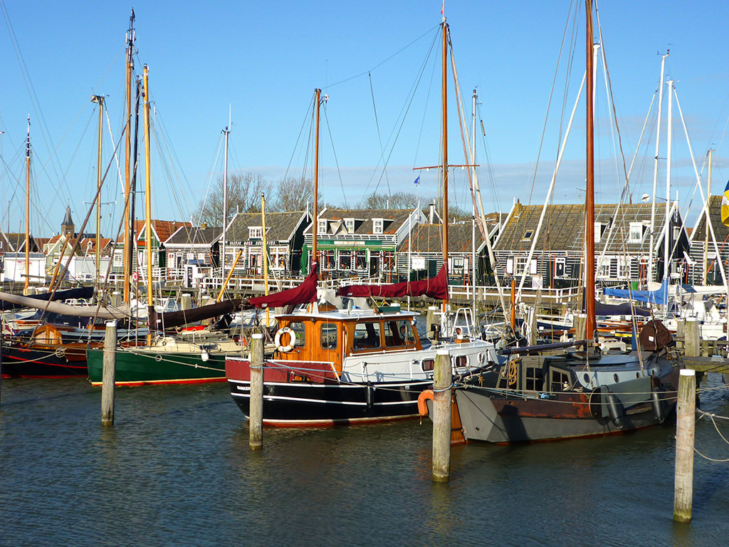 Marken