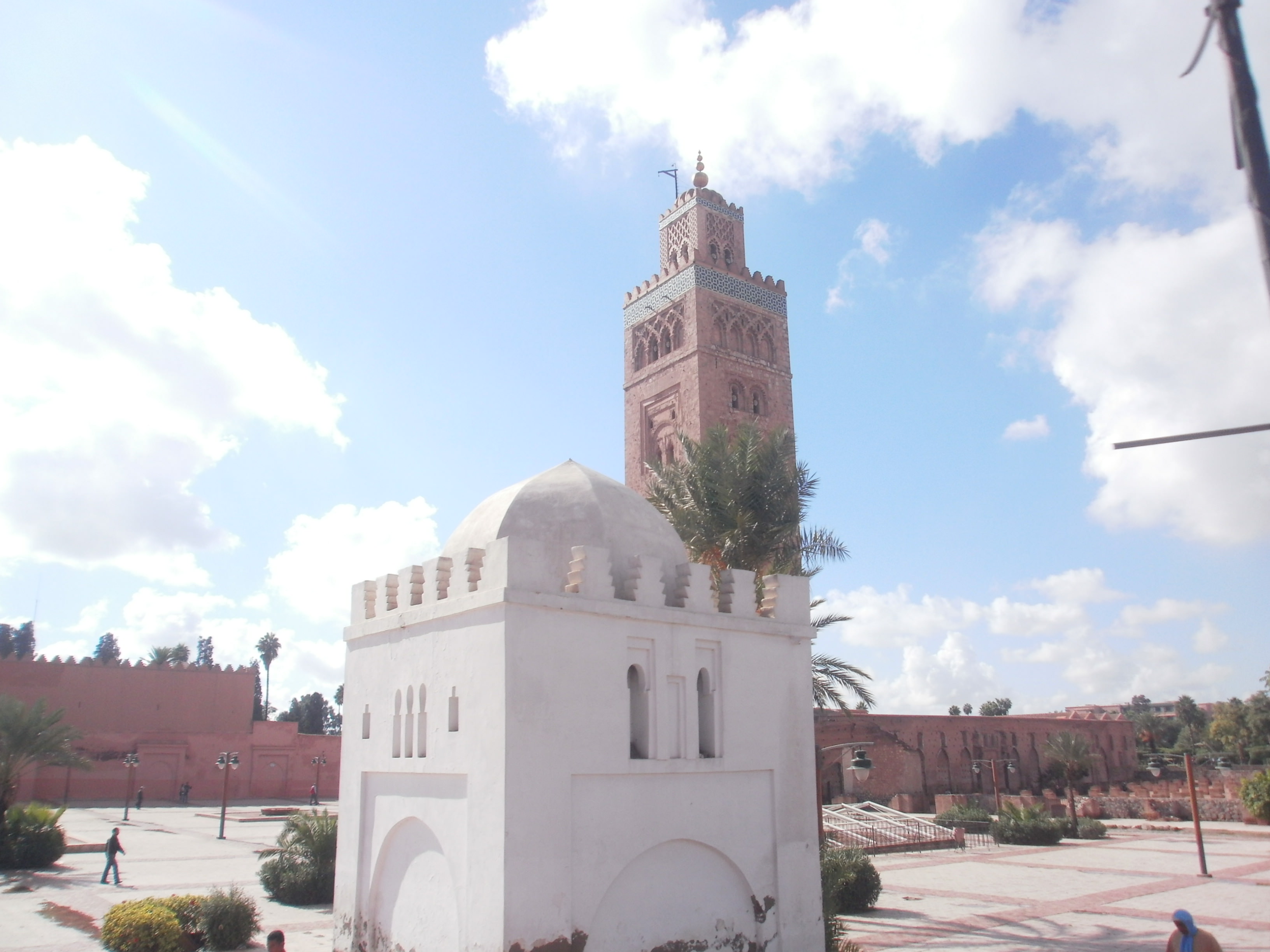 Marrakech - Morocco