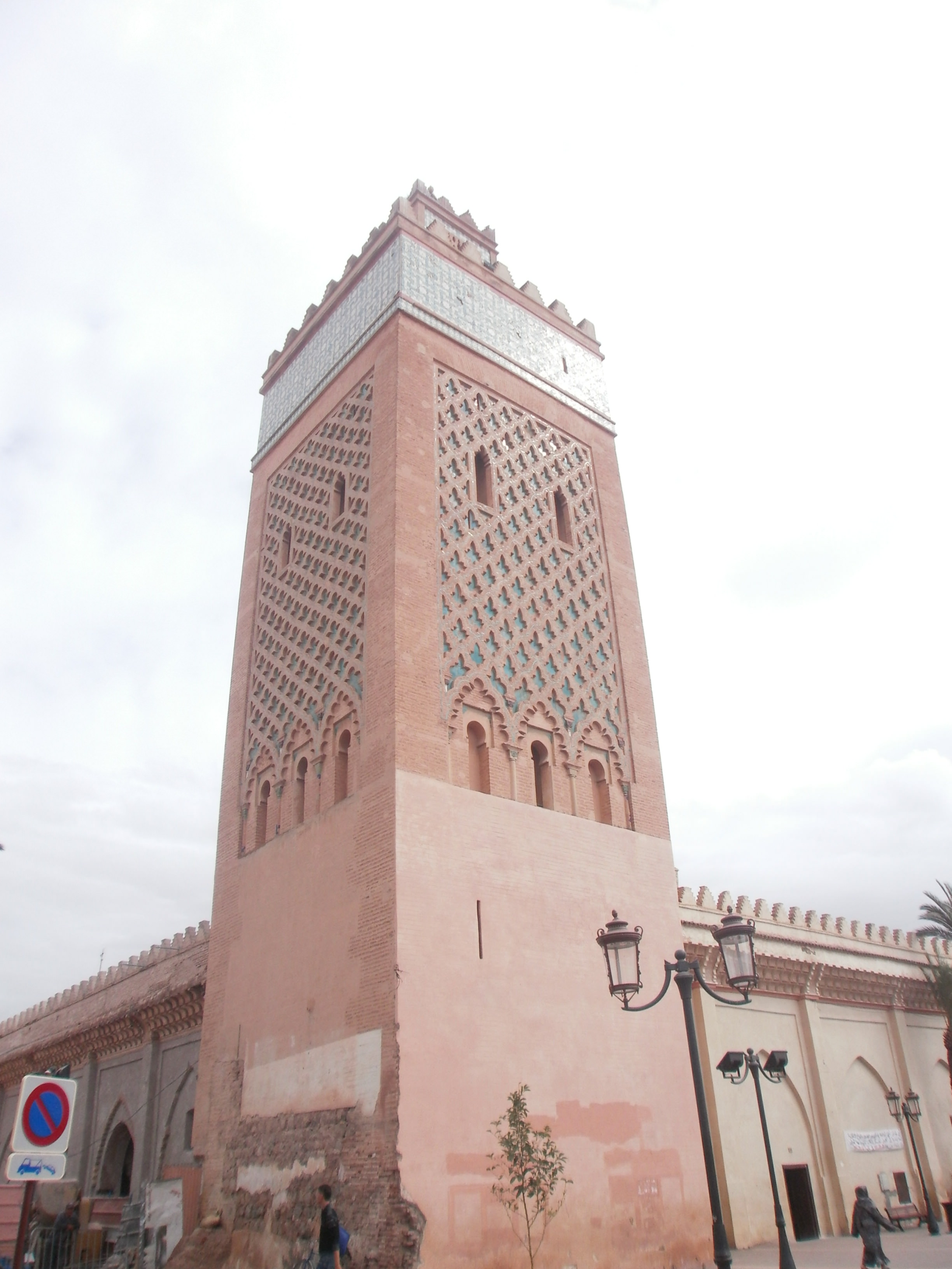 Marrakech