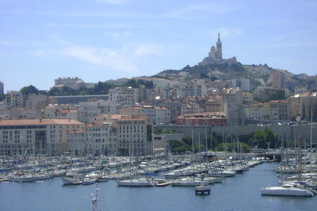 Marseille