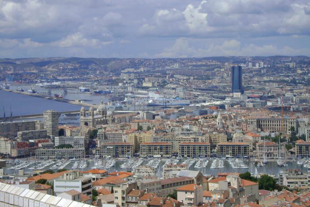 Marseille