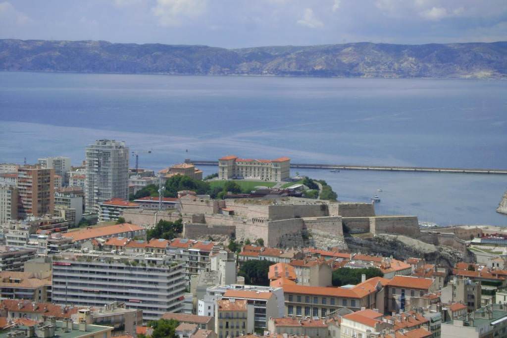 Marseille