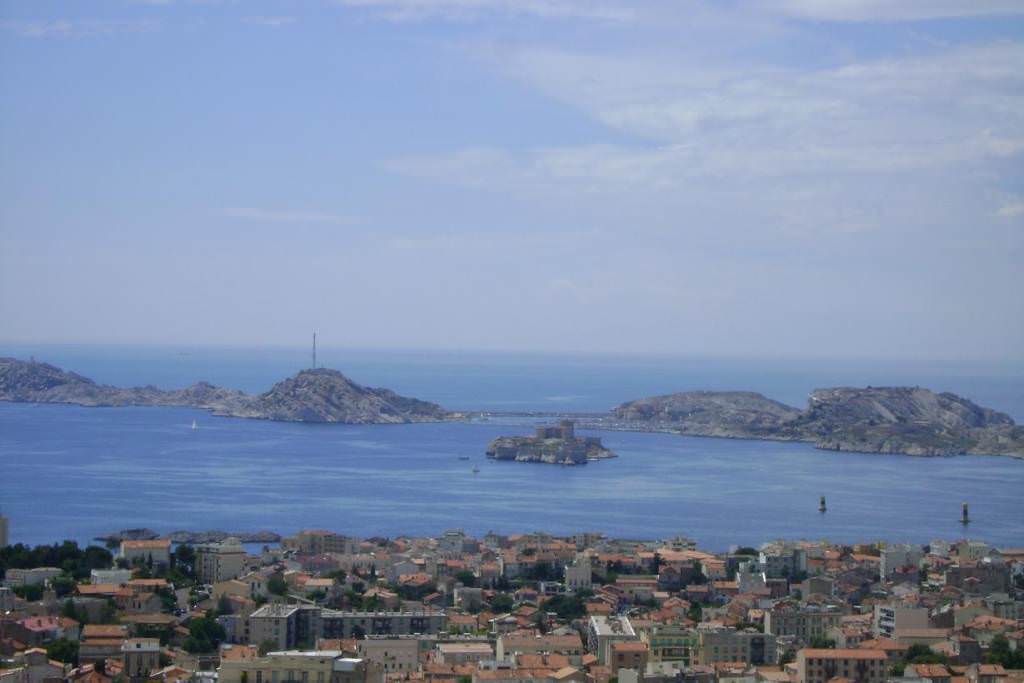 Marseille