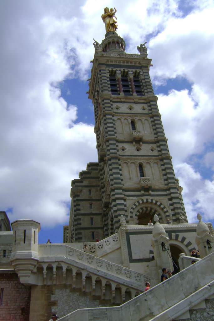 Marseille