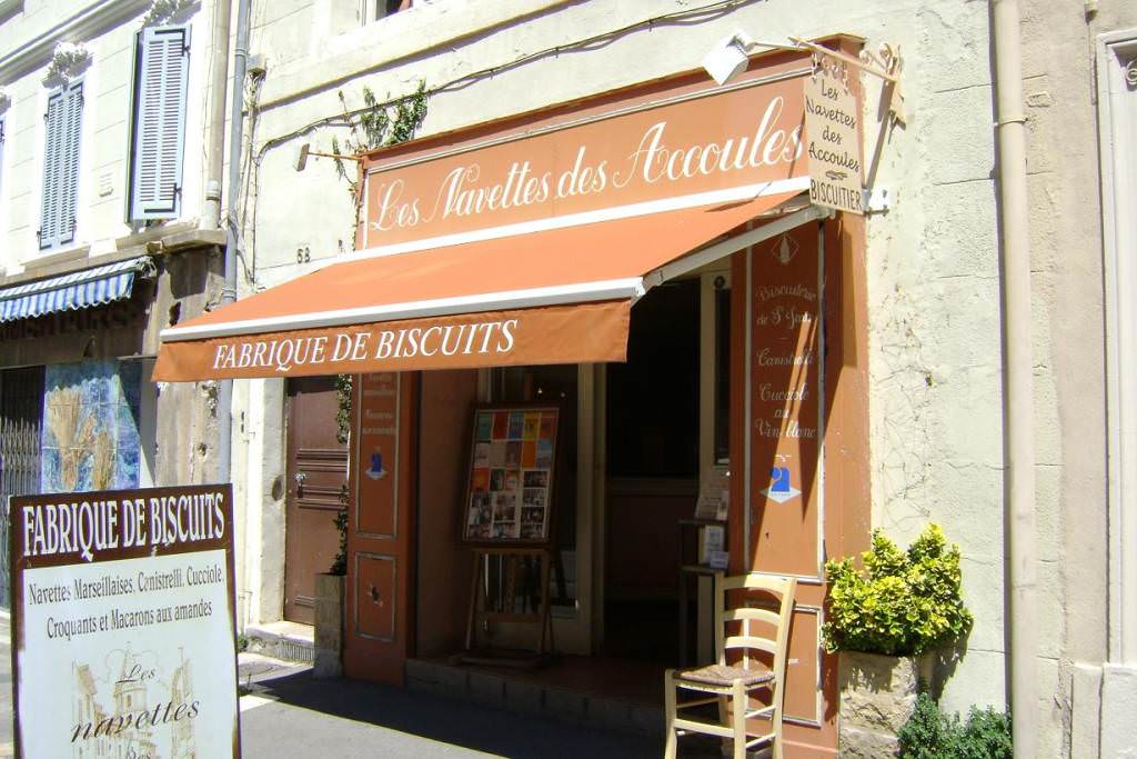 Marseille