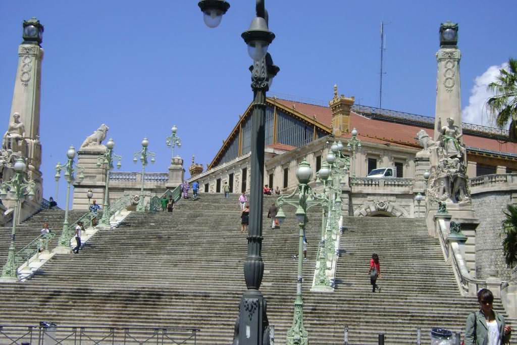 Marseille