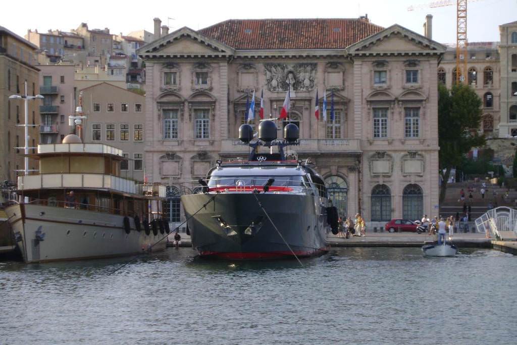 Marseille