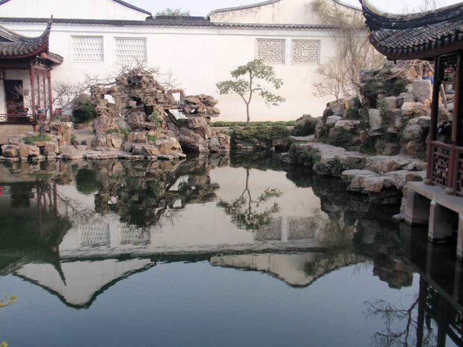 MASTER OF THE NETS GARDEN4