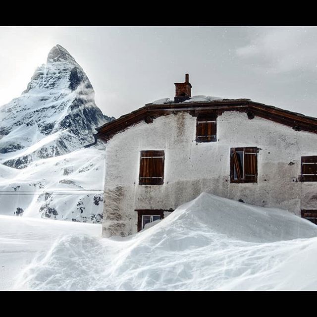 Matterhorn