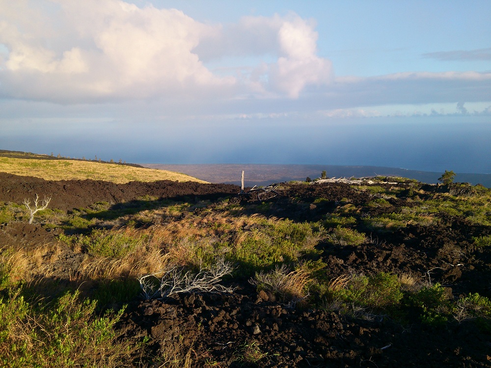 Mauna Ulu Point 2