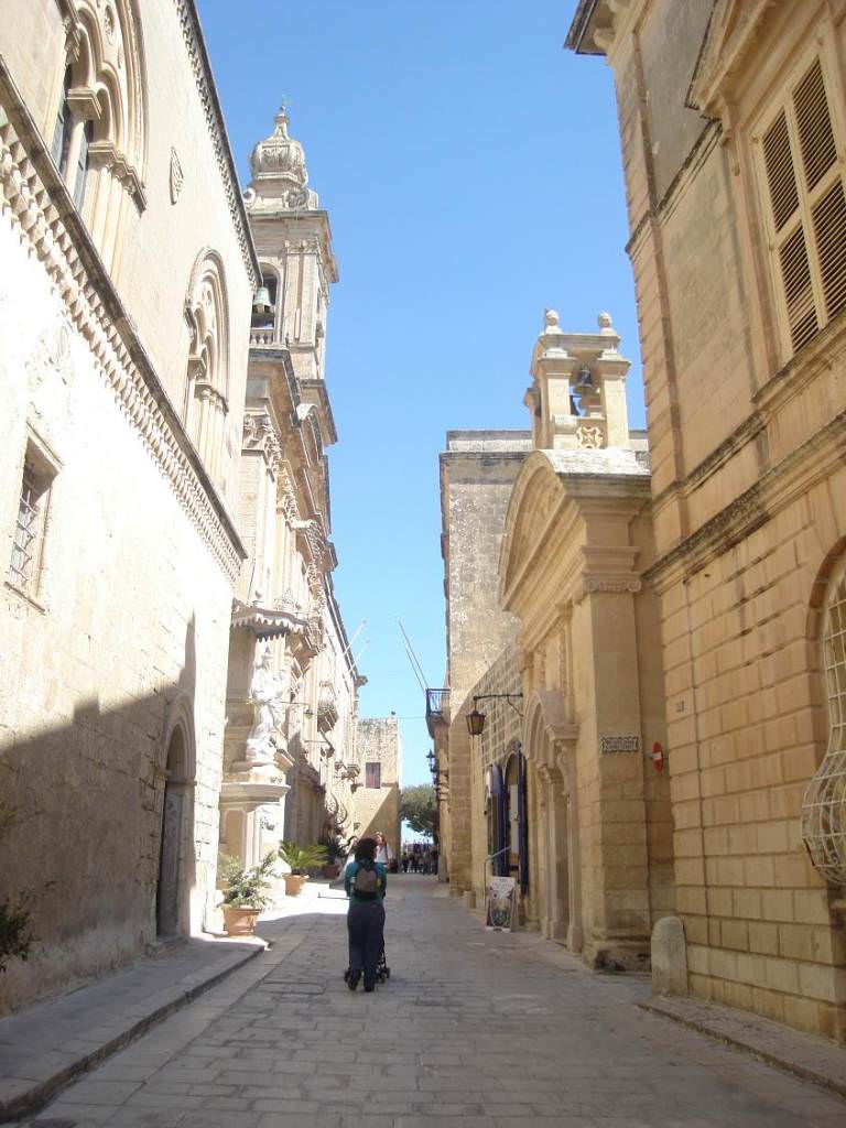 Mdina