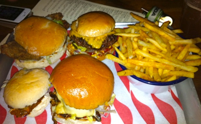 MEATliquor