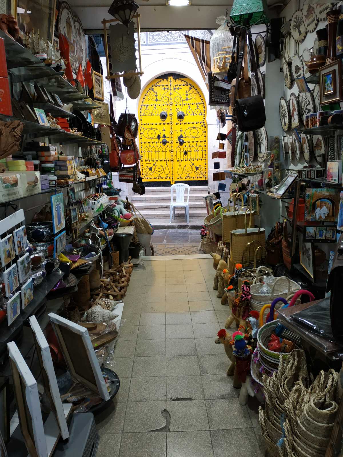 Medina of Tunis- Door.jpg