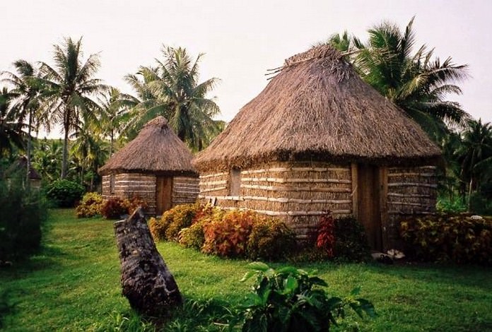 Melbravo resort - Yasawa Islands