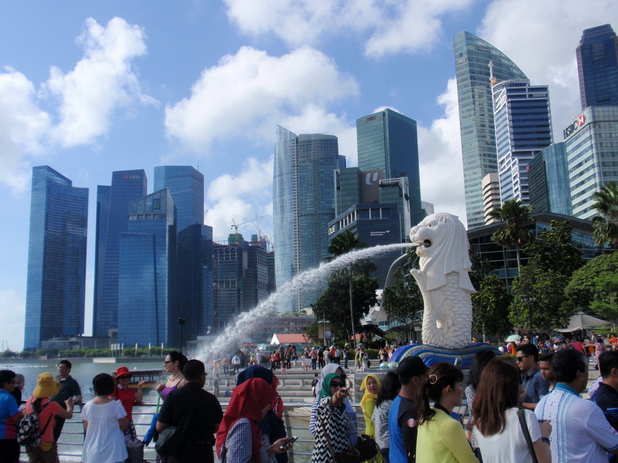 MERLION