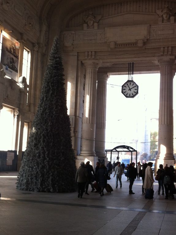 Milano Centrale