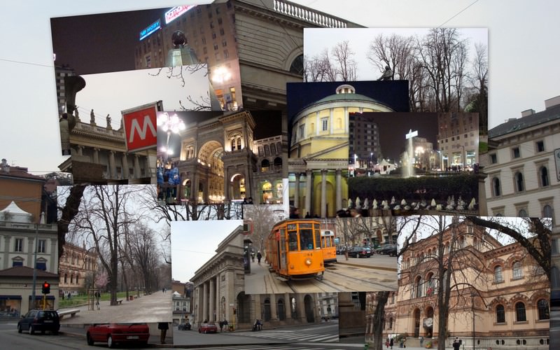 Milano- myBest1