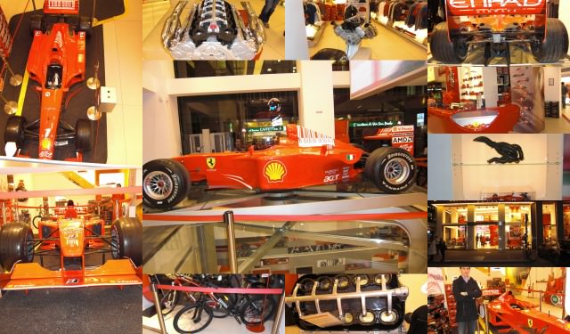 Milano_Ferrari