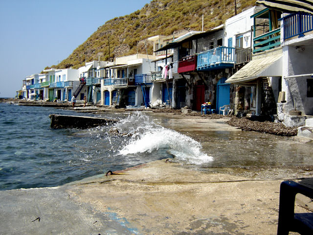 milos