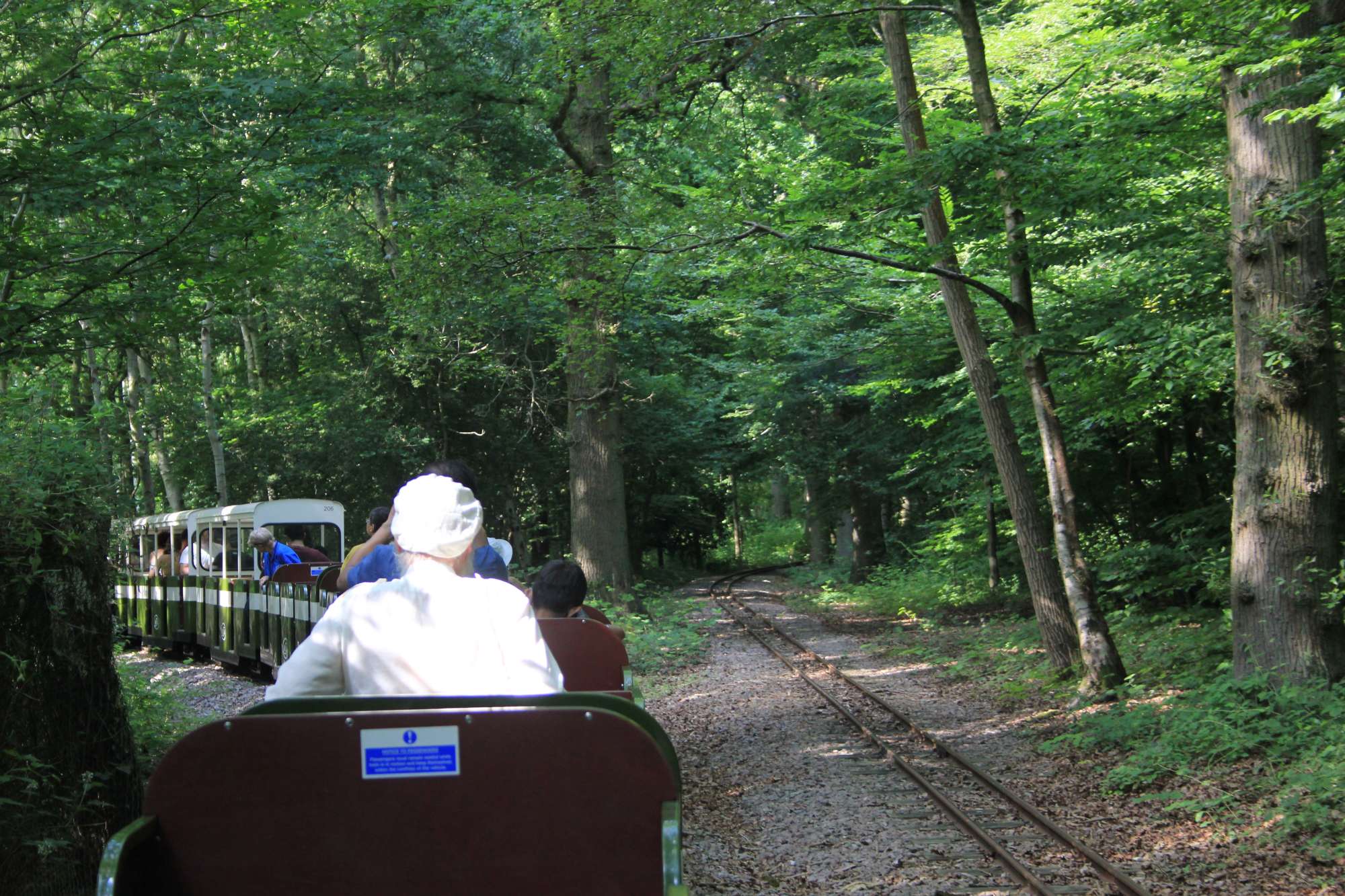 Miniature Railway Ruislip