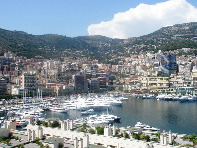 Monaco