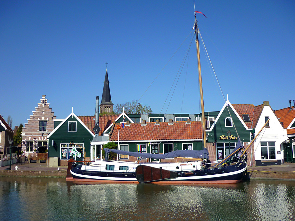 Monnickendam