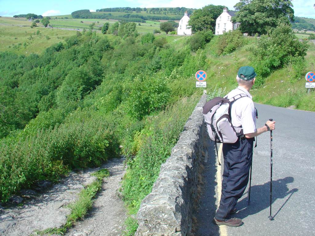 Monsal Head Peak District